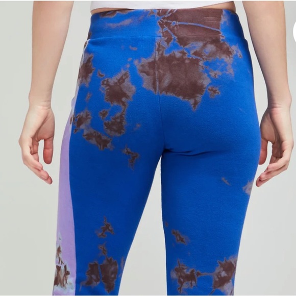 Wildfox Echo Sweatpants NEW - Picture 2 of 9